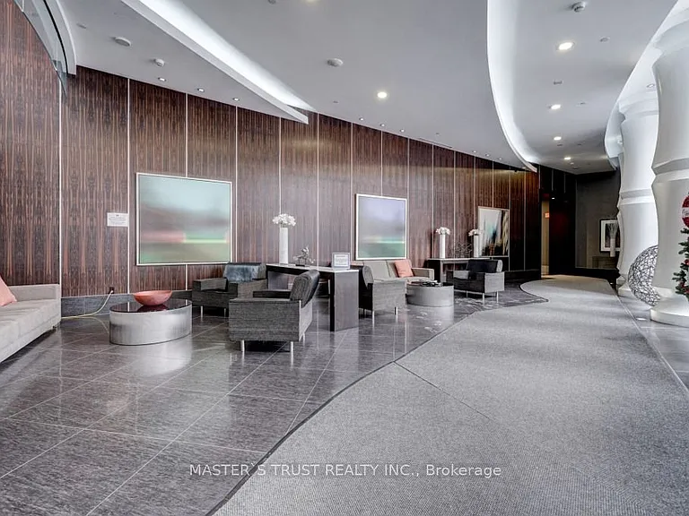 5162 Yonge St #815 — Photo 36
