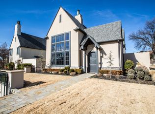 2105 E 24th St, Tulsa, OK 74114