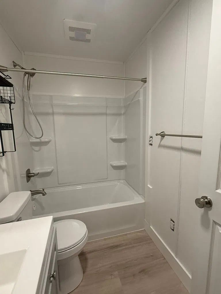 2 bed, 1.0 bath, 952 sqft, $1,650 — Photo 4