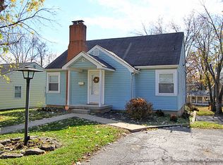 906 N 4th St, Festus, MO 63028