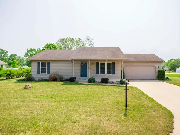 20872 River Blvd, Goshen, IN 46528