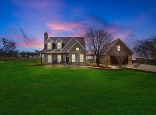 2643 Ranger Hwy, Weatherford, TX 76088