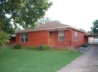 326 W Comanche St, Wayne, OK 73080