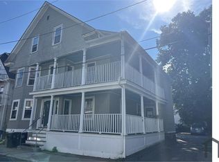 12 Harrison Ave #3, Salem, MA 01970