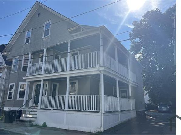 12 Harrison Ave #3