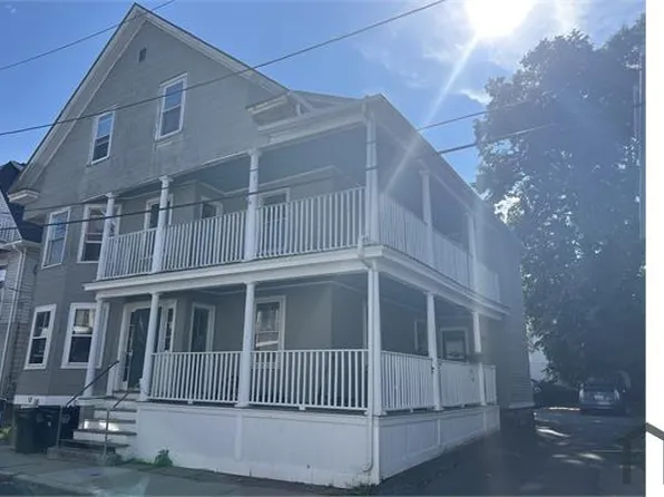 12 Harrison Ave #3, Salem, MA 01970