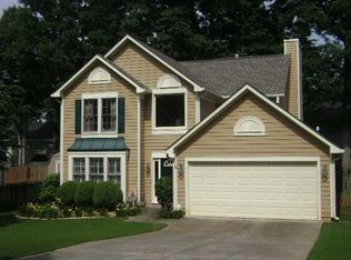 1169 Rockmart Cir NW, Kennesaw, GA 30144