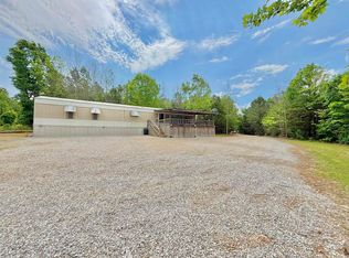 751 Mingues Turner Ln, Mountain View, AR 72560