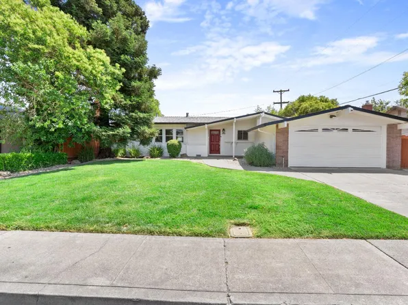 413 Acacia St, Fairfield, CA 94533