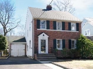 207 W Passaic Ave, Bloomfield, NJ 07003