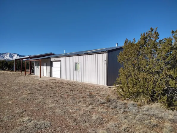 (undisclosed Address), Mountainair, NM 87036