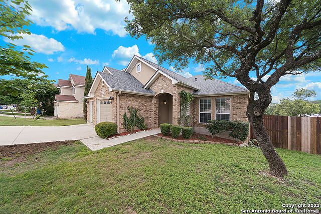 102 Lindseys Cv, San Antonio, TX 78258 | MLS #1691101 | Zillow