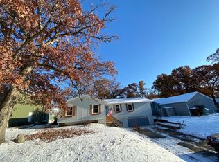 1993 Hidden Valley Dr, Crown Point, IN 46307