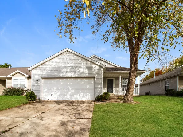4189 Bonita Dr, Middletown, OH 45044