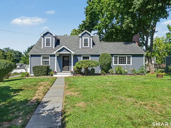 47 Crane Road, Stamford, CT 06902