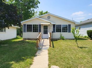 4922 S Harrison St, Fort Wayne, IN 46807