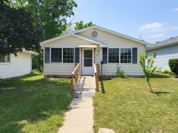 4922 S Harrison St, Fort Wayne, IN 46807