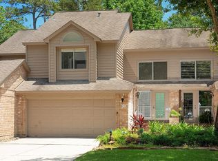 43 N Lakeridge Cir, Spring, TX 77381