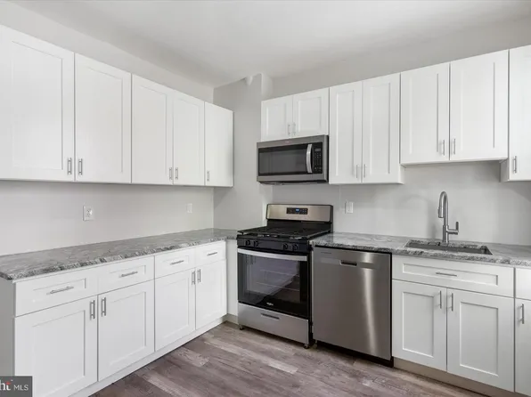 1637 Montpelier St, Baltimore, MD 21218
