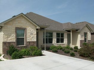 8235 Hogan Rd UNIT B, Temple, TX 76502