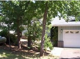 275 Shady Grove Ln, Murphys, CA