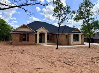 8141 Longbow, Arcadia, OK 73007