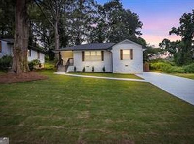 2219 Sharon Way, Decatur, GA, 30032