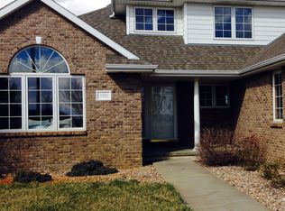 4820 W High Ridge Rd, Lincoln, NE 68522