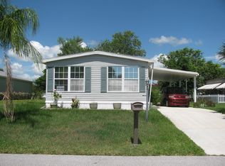 54 Verde Vis, Fort Pierce, FL 34951