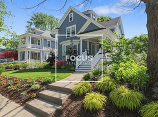 59 Wren St, West Roxbury, MA 02132