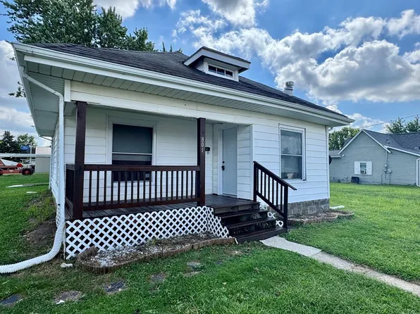 801 W Hamilton St, Kirksville, MO 63501