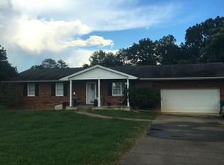 294 Morgan Dr, Ravenswood, WV 26164