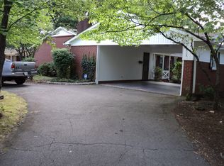 4913 Tiffany Ave, Winston Salem, NC 27104