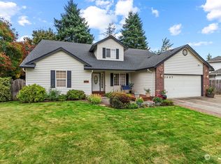 2007 NE 157th Ave, Vancouver, WA 98684