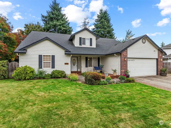 2007 NE 157th Avenue, Vancouver, WA 98684