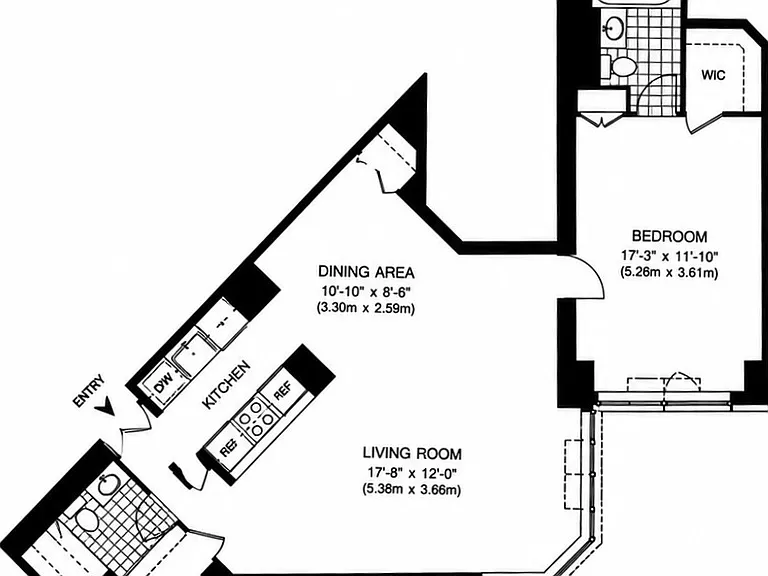 415 E 37th St #35D — Photo 2