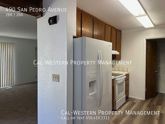 2nd image of 490 San Pedro Ave
