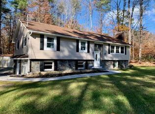 6A Chipmunk Ln #A, Wolfeboro, NH 03894