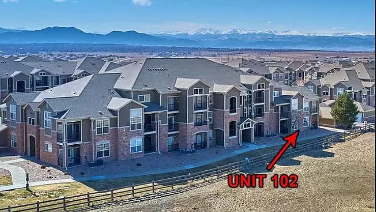 3035 Blue Sky Cir #10-102 — Photo 1