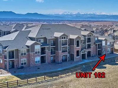 3035 Blue Sky Cir UNIT 10-102, Erie, CO, 80516