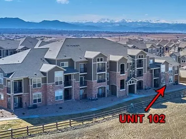 3035 Blue Sky Cir, Erie, CO