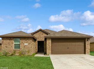 819 Heirloom Ln, Royse City, TX 75189