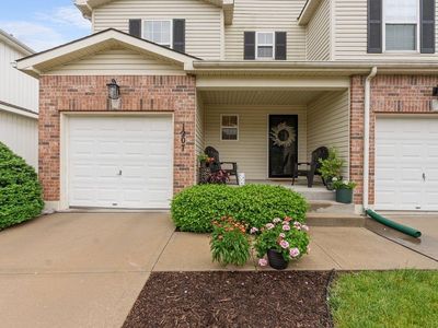 1207 SW Arborway Dr, Lees Summit, MO, 64082