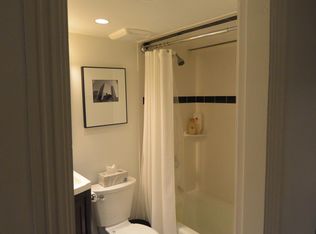 118 Beacon St #GF, Boston, MA 02116