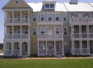 39 Canal Side Mews E, Ocean City, MD 21842