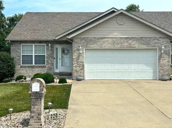 220 Alamosa Dr, Freeburg, IL 62243
