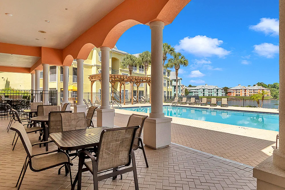 Bermuda Estates at Ormond Beach — Photo 2