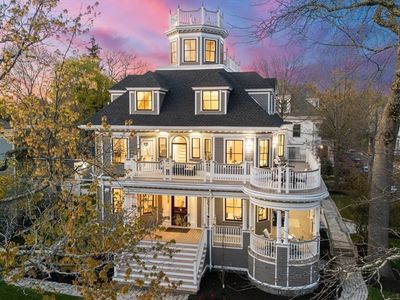 38 Spring Park Ave APT 2, Jamaica Plain, MA, 02130