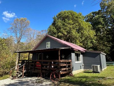 10421 E Mineral Koleen Rd, Owensburg, IN, 47453