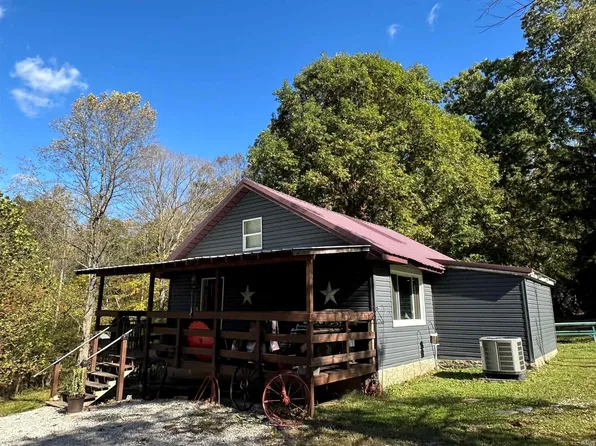 10421 E Mineral Koleen Rd, Owensburg, IN 47453